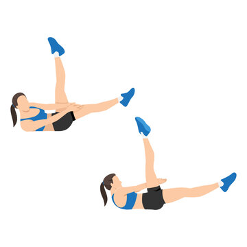 Side Crunch Images Browse 25 Stock Photos Vectors and Video Adobe Stock