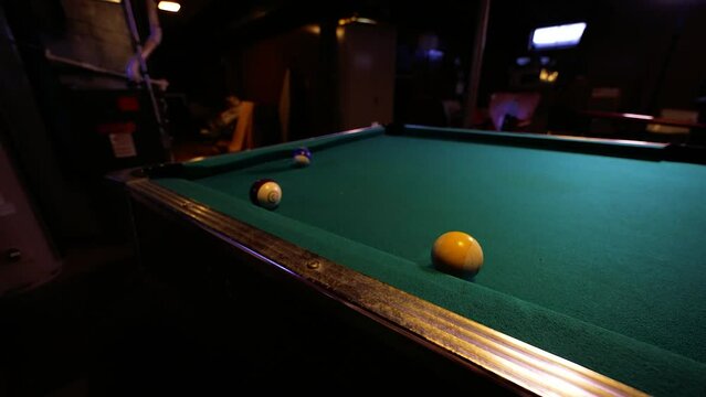 Angel contemplation, looking over the wright way to take the shot.