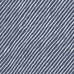 Obraz premium Jeans Texture Seamless Pattern. 