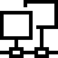 tools technology computer database sim 