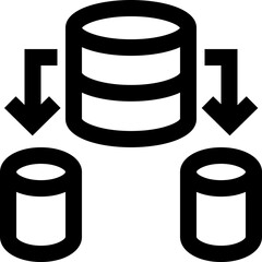 tools technology computer database sim 