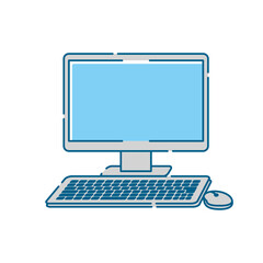 デスクトップPC／表側01