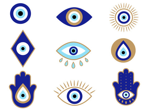 185,361 Evil Eye Images, Stock Photos, 3D objects, & Vectors | Shutterstock