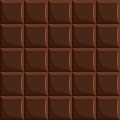chocolate bar snack vector design