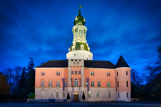 Schloss Jever