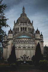 Basilique de Lisieux