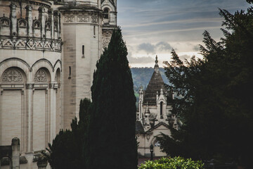 Basilique de Lisieux