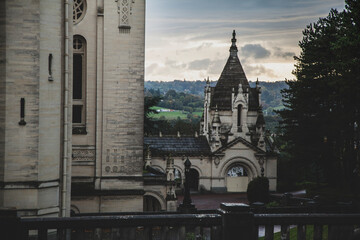Basilique de Lisieux