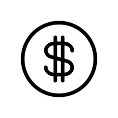 coin, finance, business, currency, dollar, symbol, money, cash, gold, illustration, wealth, bank, vector, golden, background, success, investment, isolated, metal, banking, sign, profit, icon