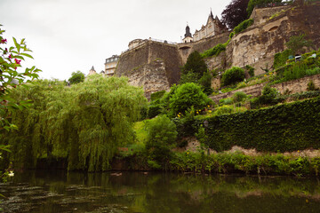 Luxembourg ville