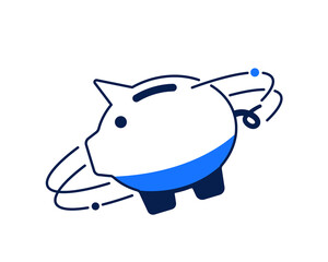 Investment analysis concept banner,Financial planning,Data analysis concept,Business concept for marketing