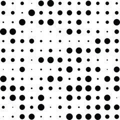 image of halftone pattern dots background texture. Pop art template, texture. Vector illustration template 
