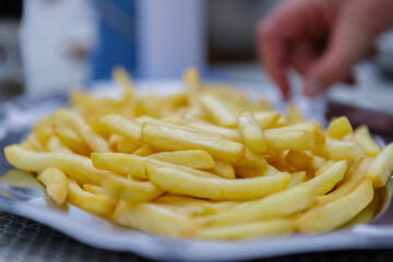 frites