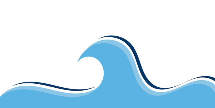 onda, mare, acqua
