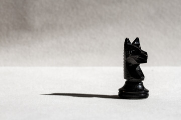 Black Chess Matters