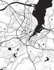 Kiel City Map