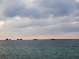 Ko Tao island  , island in Thailand