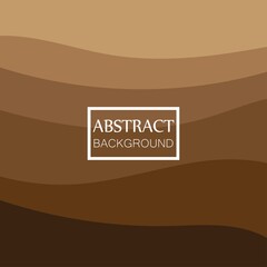 Abstract background  vector flat design stock illustration