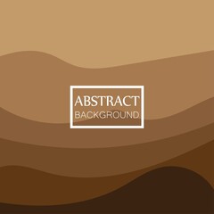 Abstract background  vector flat design stock illustration