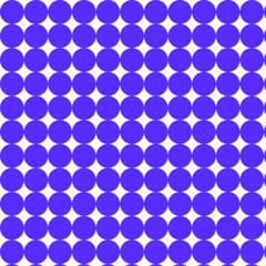 Abstract seamless pattern, vector - Illustration