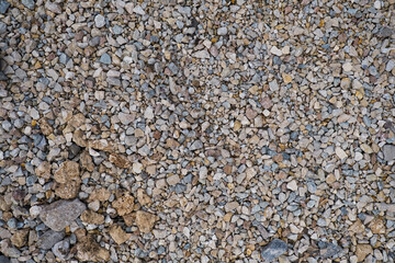 stones close-up, surface texture, horizontal detail, abstraction