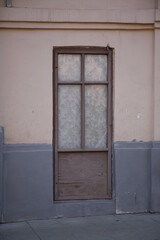 архитектура