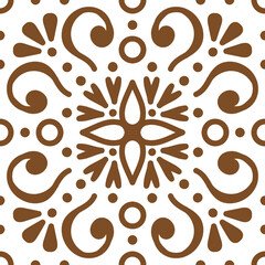 background with circles