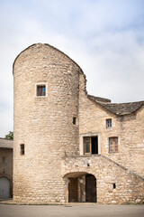 La Cavalerie est une commune française, située dans le département de l'Aveyron en région...
