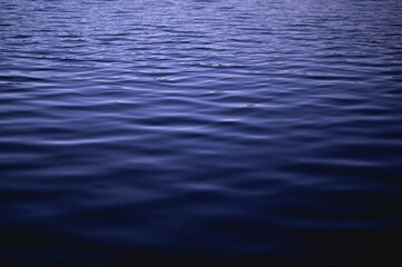 Soothing Water Surface