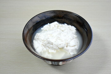 ゆし豆腐 (Okinawa)