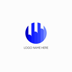 Creative modern logo design Template | Trending logo 