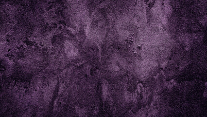 dark purple abstract texture cement concrete wall background