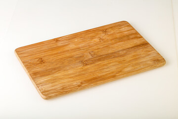 Bamboo wooden board for kitchen