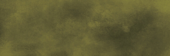 Panorama view long wide grunge background, vector illustration