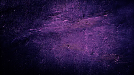dark purple abstract texture cement concrete wall background