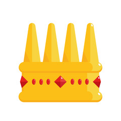 corona de rey o reina, joyas, accesorio, realeza, joya de la realeza, sombrero, decoración, importante, gobernante , cumpleaños    - obrazy, fototapety, plakaty