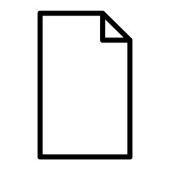 document icon