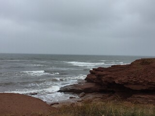 Prince Edward Island, 