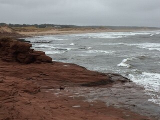 Prince Edward Island, 
