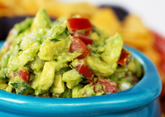 Guacomole