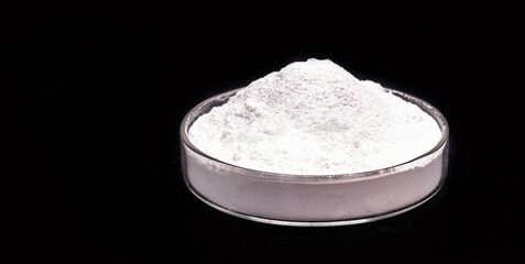 Potassium chloride is a saline metal halide with the chemical formula KCl. It is composed of...