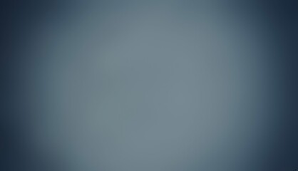 Abstract Grey Blur Gradient Background