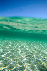 lagon breton ile d'yeu