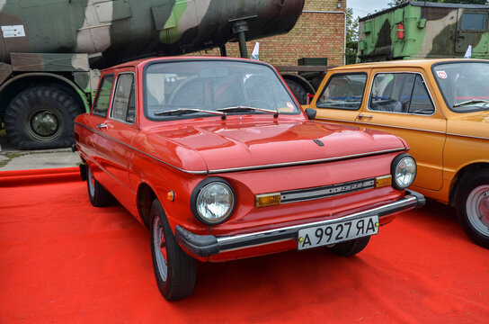 takaomiページ 194. ZAZ 968 Tuning [RUSSIAN CARS] - YouTube