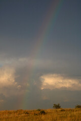 Rainbow, South Africa