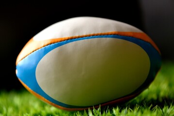 Ballon de rugby