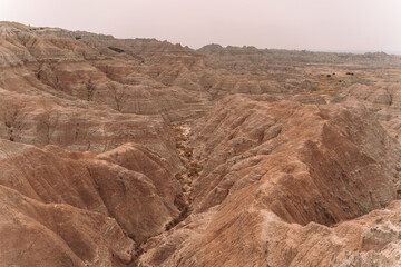 badlands national park