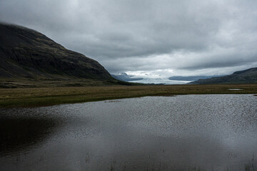 Breiðamerkurjökull