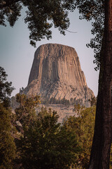 devils tower 