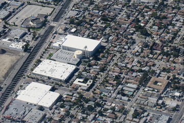 Los Angeles California USA